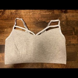 Brand new Victoria Secret Sports Bra. No Tags!